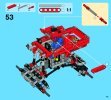 Bauanleitungen LEGO - Technic - 42005 - Monster-Truck: Page 61