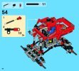 Bauanleitungen LEGO - Technic - 42005 - Monster-Truck: Page 62