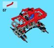 Bauanleitungen LEGO - Technic - 42005 - Monster-Truck: Page 67