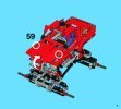 Bauanleitungen LEGO - Technic - 42005 - Monster-Truck: Page 71