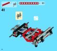 Bauanleitungen LEGO - Technic - 42005 - Monster-Truck: Page 46