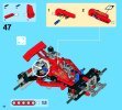 Bauanleitungen LEGO - Technic - 42005 - Monster-Truck: Page 52