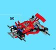 Bauanleitungen LEGO - Technic - 42005 - Monster-Truck: Page 57