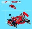 Bauanleitungen LEGO - Technic - 42005 - Monster-Truck: Page 59