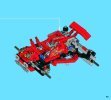 Bauanleitungen LEGO - Technic - 42005 - Monster-Truck: Page 63