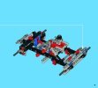 Bauanleitungen LEGO - Technic - 42005 - Monster-Truck: Page 41