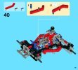 Bauanleitungen LEGO - Technic - 42005 - Monster-Truck: Page 45