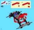 Bauanleitungen LEGO - Technic - 42005 - Monster-Truck: Page 50