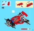 Bauanleitungen LEGO - Technic - 42005 - Monster-Truck: Page 53