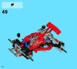 Bauanleitungen LEGO - Technic - 42005 - Monster-Truck: Page 54