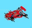 Bauanleitungen LEGO - Technic - 42005 - Monster-Truck: Page 61