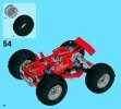 Bauanleitungen LEGO - Technic - 42005 - Monster-Truck: Page 64