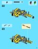 Bauanleitungen LEGO - Technic - 42006 - Raupenbagger: Page 29