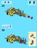 Bauanleitungen LEGO - Technic - 42006 - Raupenbagger: Page 31