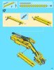 Bauanleitungen LEGO - Technic - 42006 - Raupenbagger: Page 63