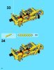 Bauanleitungen LEGO - Technic - 42006 - Raupenbagger: Page 38