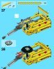 Bauanleitungen LEGO - Technic - 42006 - Raupenbagger: Page 46