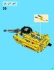 Bauanleitungen LEGO - Technic - 42006 - Raupenbagger: Page 47