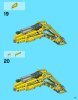 Bauanleitungen LEGO - Technic - 42006 - Raupenbagger: Page 65