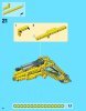 Bauanleitungen LEGO - Technic - 42006 - Raupenbagger: Page 66