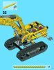 Bauanleitungen LEGO - Technic - 42006 - Raupenbagger: Page 3