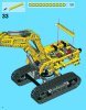 Bauanleitungen LEGO - Technic - 42006 - Raupenbagger: Page 4