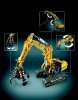 Bauanleitungen LEGO - Technic - 42006 - Raupenbagger: Page 28