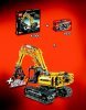 Bauanleitungen LEGO - Technic - 42006 - Raupenbagger: Page 29