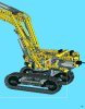 Bauanleitungen LEGO - Technic - 42006 - Raupenbagger: Page 33