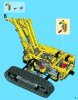 Bauanleitungen LEGO - Technic - 42006 - Raupenbagger: Page 37