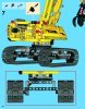 Bauanleitungen LEGO - Technic - 42006 - Raupenbagger: Page 38