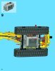 Bauanleitungen LEGO - Technic - 42006 - Raupenbagger: Page 40