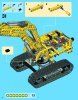 Bauanleitungen LEGO - Technic - 42006 - Raupenbagger: Page 2