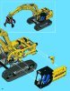 Bauanleitungen LEGO - Technic - 42006 - Raupenbagger: Page 30