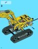 Bauanleitungen LEGO - Technic - 42006 - Raupenbagger: Page 34