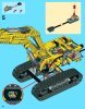 Bauanleitungen LEGO - Technic - 42006 - Raupenbagger: Page 36