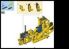 Bauanleitungen LEGO - Technic - 42006 - Raupenbagger: Page 62