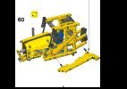 Bauanleitungen LEGO - Technic - 42006 - Raupenbagger: Page 81