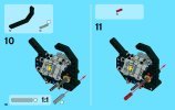 Bauanleitungen LEGO - Technic - 42007 - Motocross Bike: Page 16