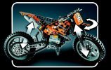 Bauanleitungen LEGO - Technic - 42007 - Motocross Bike: Page 75