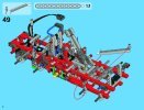 Bauanleitungen LEGO - Technic - 42008 - Abschlepptruck: Page 8