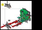 Bauanleitungen LEGO - Technic - 42008 - Abschlepptruck: Page 1