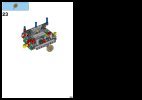 Bauanleitungen LEGO - Technic - 42008 - Abschlepptruck: Page 34