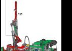 Bauanleitungen LEGO - Technic - 42008 - Abschlepptruck: Page 23