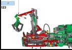 Bauanleitungen LEGO - Technic - 42008 - Abschlepptruck: Page 32