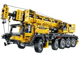 42009 - Mobile Crane MK II