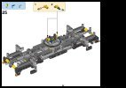 Bauanleitungen LEGO - Technic - 42009 - Mobiler Schwerlastkran: Page 44