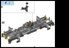 Bauanleitungen LEGO - Technic - 42009 - Mobiler Schwerlastkran: Page 48