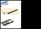 Bauanleitungen LEGO - Technic - 42009 - Mobiler Schwerlastkran: Page 69