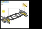 Bauanleitungen LEGO - Technic - 42009 - Mobiler Schwerlastkran: Page 81